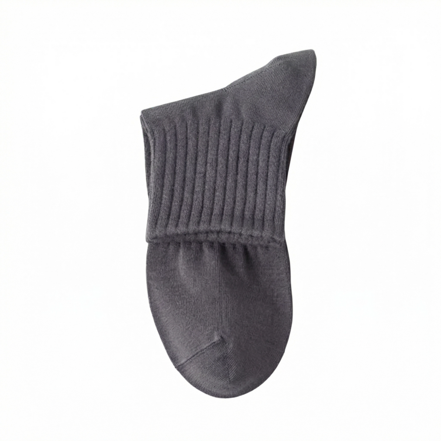 Cotton Essentials Crew Socks (5-Pack)