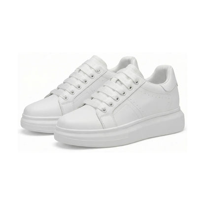 Vantage Court Blanc