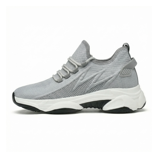 Velocity Stride Gray