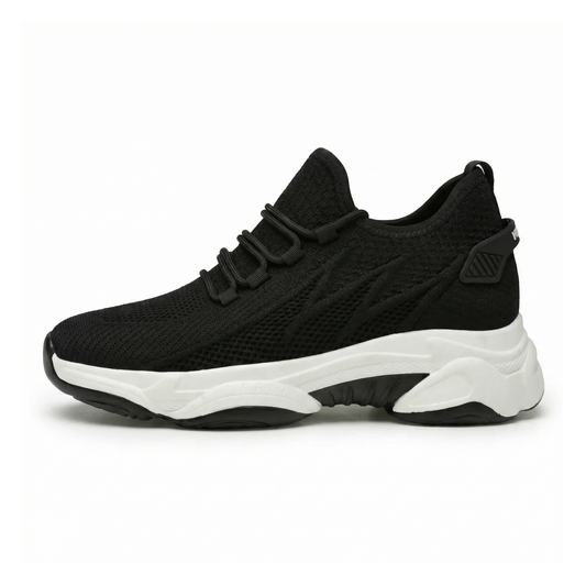 Velocity Stride Black