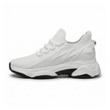 Velocity Stride White