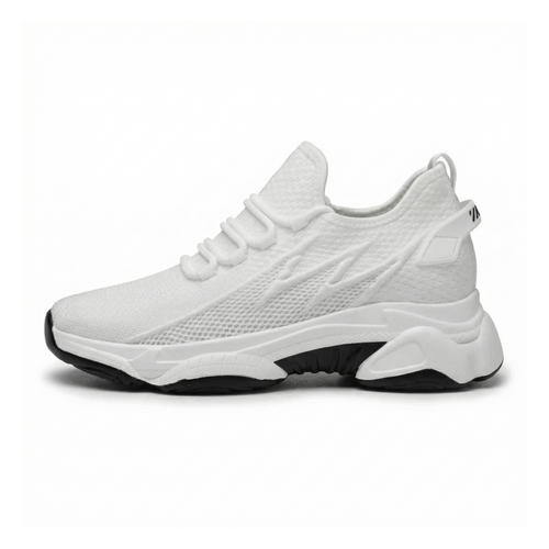 Velocity Stride White