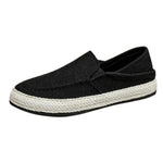 Sapato Loafer Furore - Preto