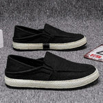 Sapato Loafer Furore - Preto