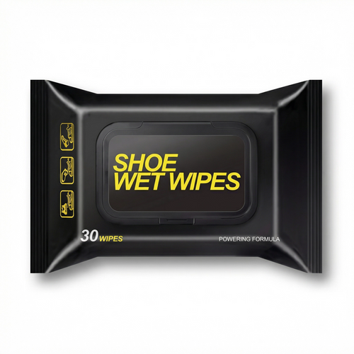 Shoe Cleaning Wipes (30pcs)