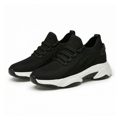 Velocity Stride Black
