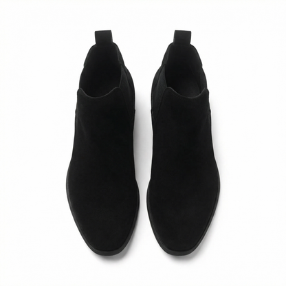 Monarch Ramptons