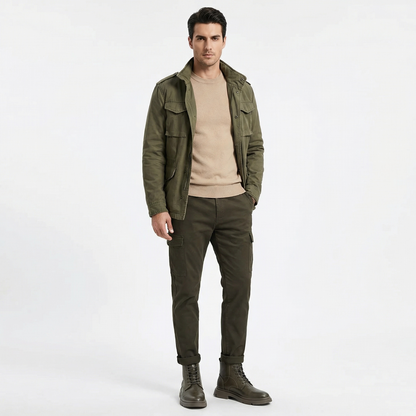 Everett Taupe