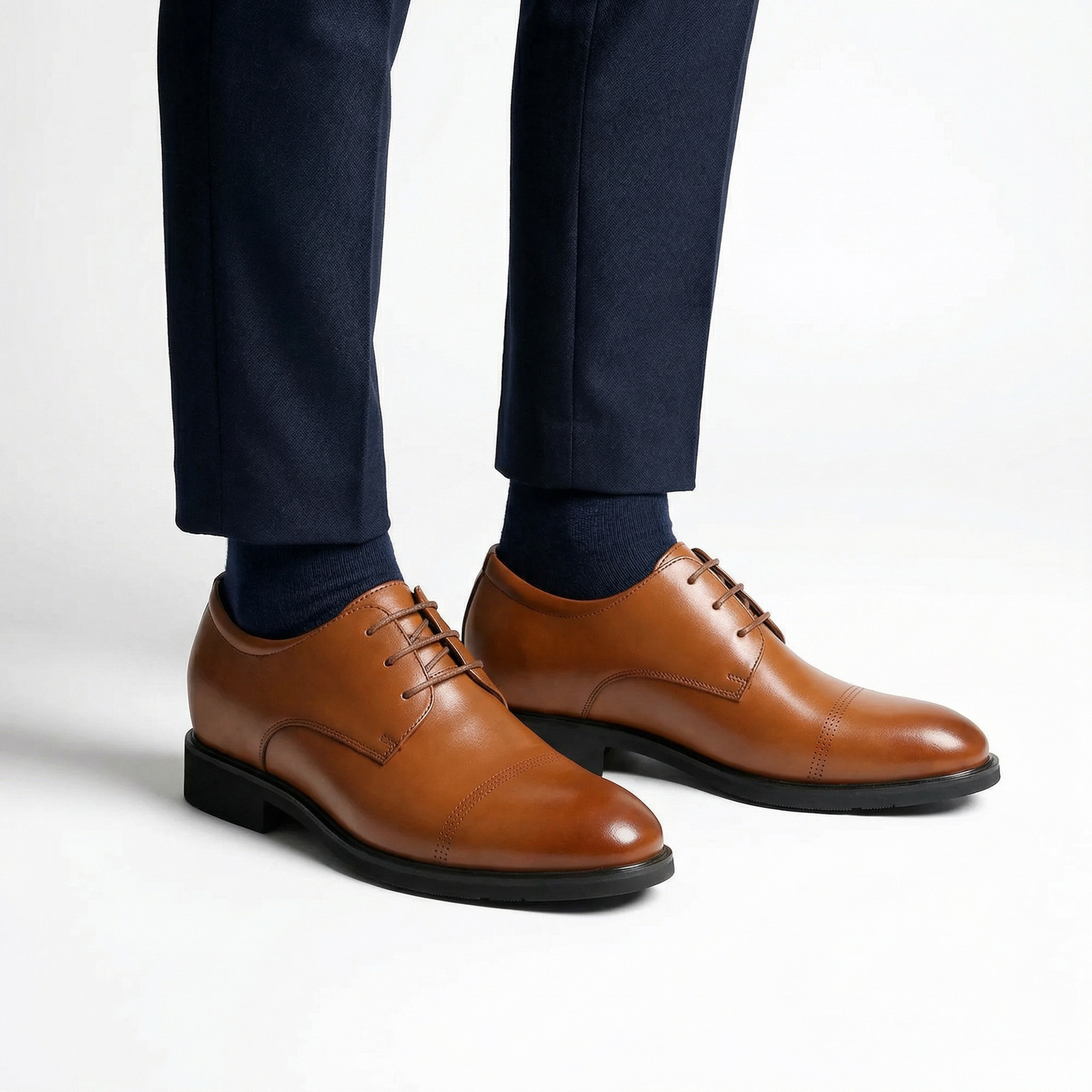 Cognac Alderton Classic