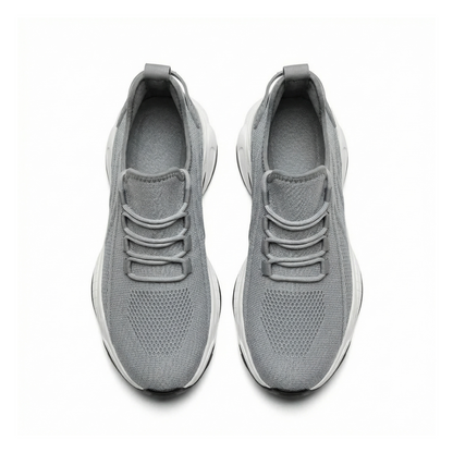 Velocity Stride Gray