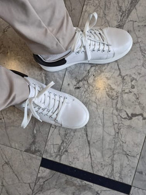 Customer with product
