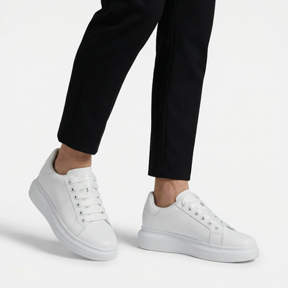 Vantage Court Blanc