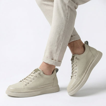 Langford Ivory