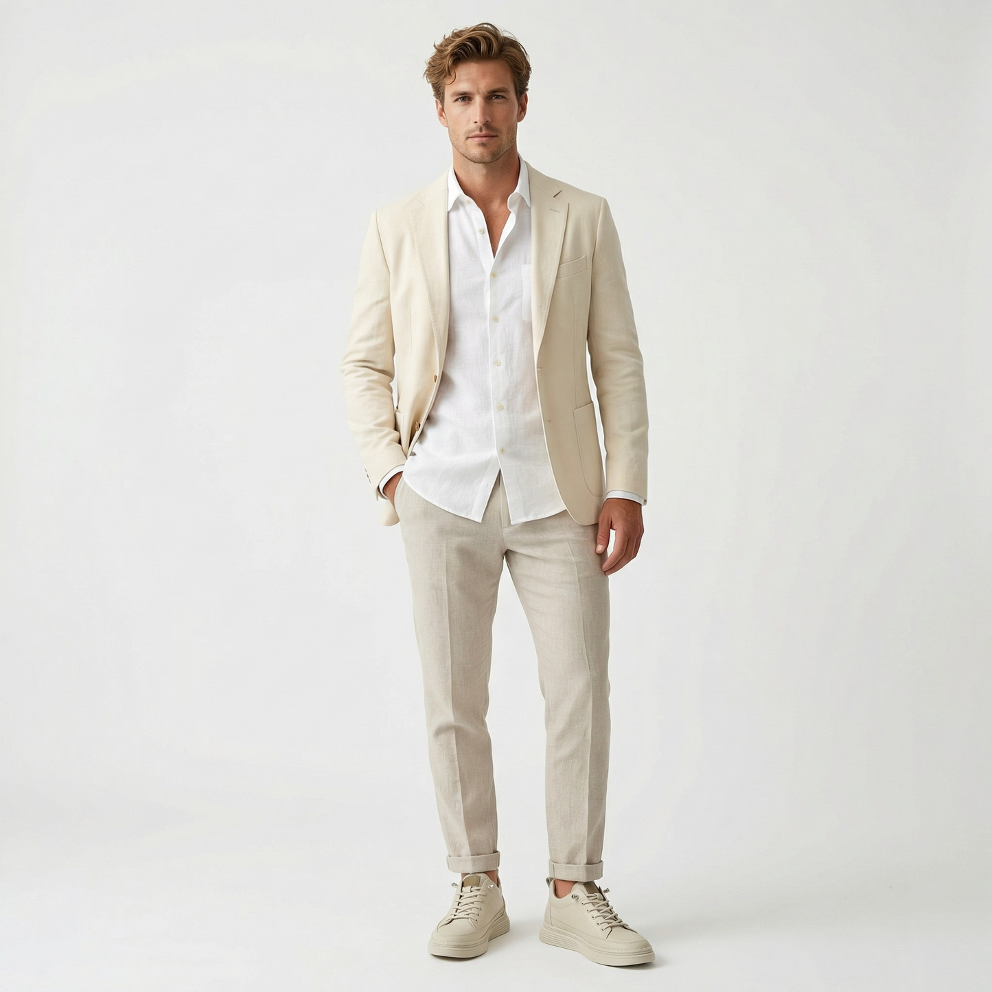 Langford Ivory