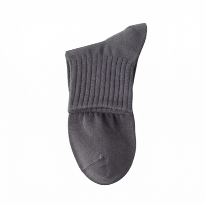 Cotton Essentials Crew Socks (5-Pack)