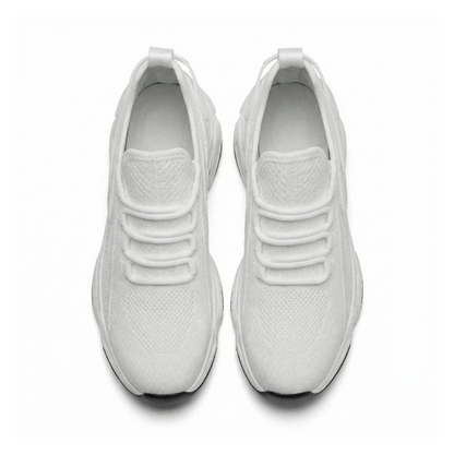 Velocity Stride White